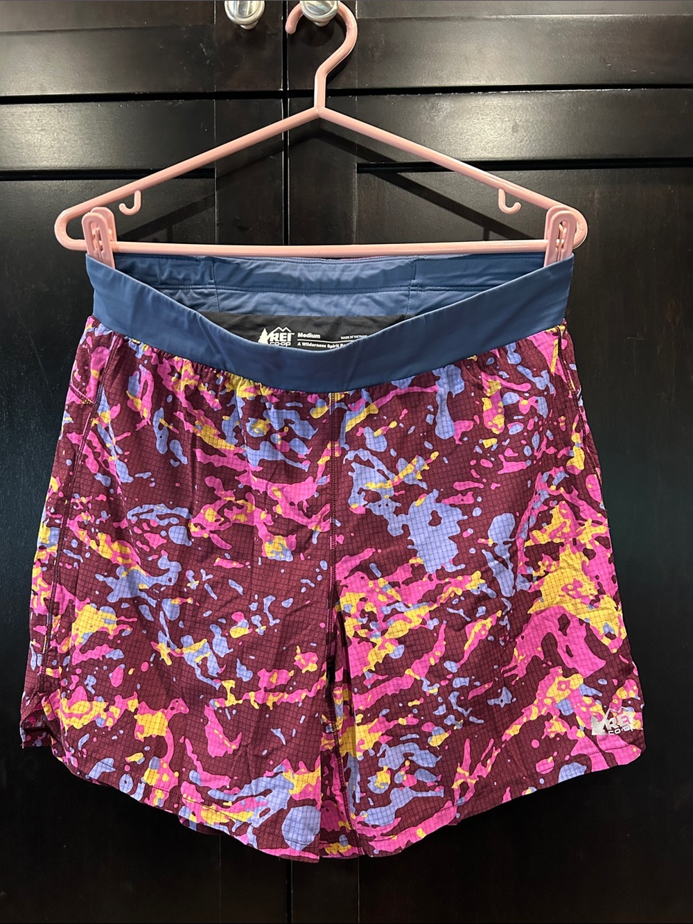 REI REI Co-op Swiftland 5" Running Shorts women’s